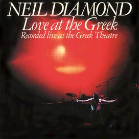 Love At The Greek: Recorded Live At The Greek Theatr - 1977 • Álbum
