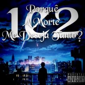 Porquê a Morte Me Deseja Tanto? - 2020 • Sencillo/EP
