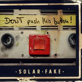 Don’t Push This Button! - 2024 • Álbum