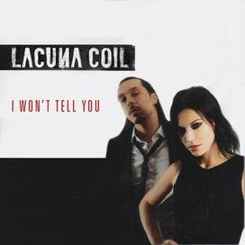 I Won't Tell You - 2009 • Sencillo/EP