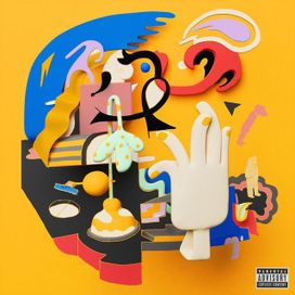 Faces - 2021 • Álbum