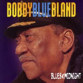 Blues At Midnight - 2003 • Álbum