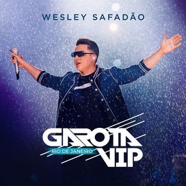 Garota Vip Rio de Janeiro (Ao Vivo) - 2019 • Álbum