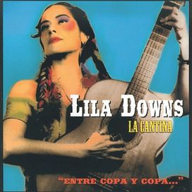 La Cantina: Entre Copa y Copa - 2006 • Álbum