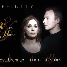 Affinity - 2013 • Álbum
