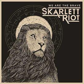 We Are The Brave - 2015 • Single/EP
