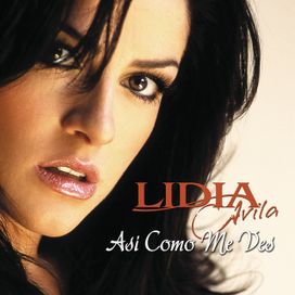 asi como me ves - 2004 • Álbum