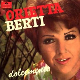 Dolcemente - 1968 • Álbum