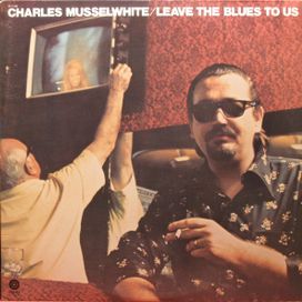 Leave The Blues To Us - 1975 • Álbum