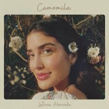Camomila - 2022 • Sencillo/EP