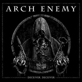 Deceiver, Deceiver - 2021 • Single/EP