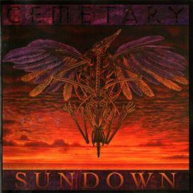 Sundown - 1996 • Álbum