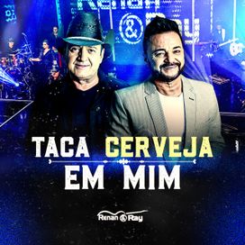 Taca Cerveja Em Mim - 2022 • Sencillo/EP