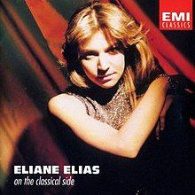 On The Classical Side - 1993 • Álbum