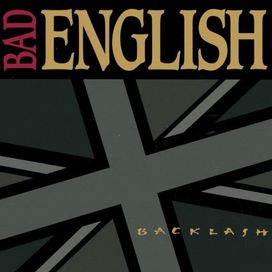 Backlash - 1991 • Álbum