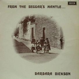 From The Beggar's Mantle......Fringed With Gold - 1971 • Álbum