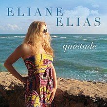 Quietude  - 2022 • Álbum
