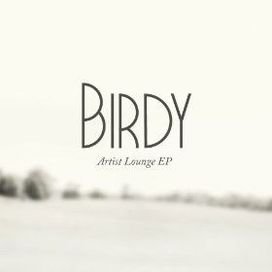 Artist Lounge - 2013 • Sencillo/EP