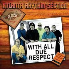 With All Due Respect - 2011 • Álbum