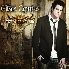 Tempo de Honrar - 2013 • Álbum