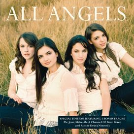 All Angels - 2006 • Álbum