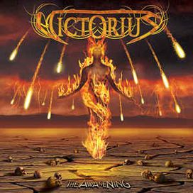 The Awakening - 2012 • Álbum