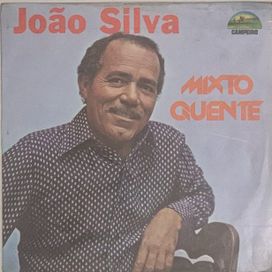 Mixto Quente - 1979 • Álbum