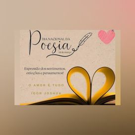 Alvitres XI - Origens, Lembranças, Alvitres Vol II (Semana Nacional da Poesia) - 2022 • Single/EP
