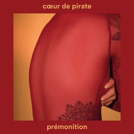 Prémonition - 2018 • Single/EP
