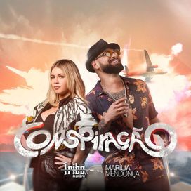 Conspiração (part. Tribo da Periferia) - 2019 • Single/EP