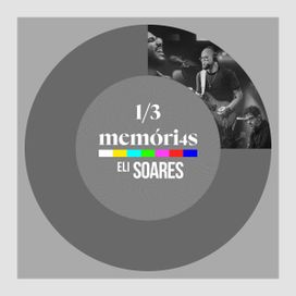 Memóri4s Groove (Ao Vivo) - 2024 • Single/EP