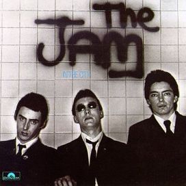 In The City - 1977 • Álbum