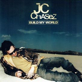 Build My World - 2004 • Single/EP