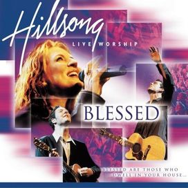 Blessed - 2002 • Álbum