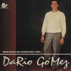 Seguimos de Parranda Con… - 2000 • Álbum