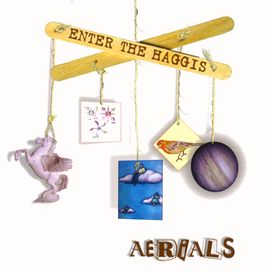 Aerials - 2001 • Álbum