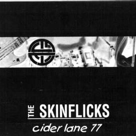  Cider Lane 77 - 1997 • Álbum