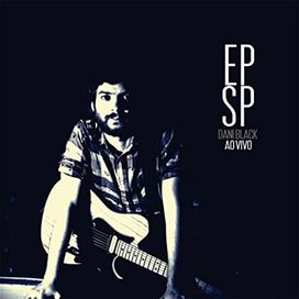 EP SP Ao Vivo (Oficial) - 2013 • Single/EP