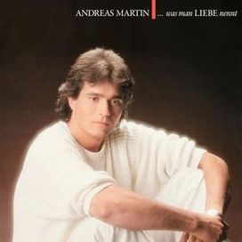 ...Was Man Liebe Nennt - 1984 • Álbum