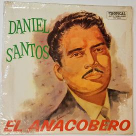 El Anacobero - 1958 • Álbum