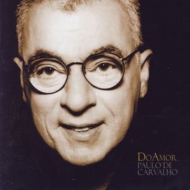 Do Amor - 2008 • Álbum