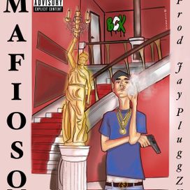 Mafioso - 2021 • Single/EP