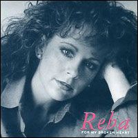 For My Broken Heart - 1991 • Álbum