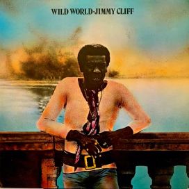 Wild World - 1971 • Álbum