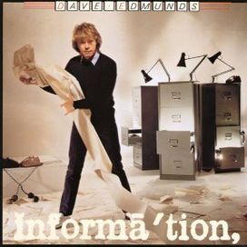 Information - 1983 • Álbum