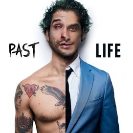 Past Life - 2021 • Sencillo/EP