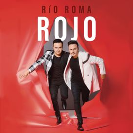 Rojo - 2021 • Álbum