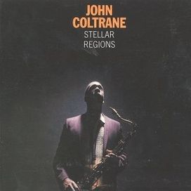 Stellar Regions - 1995 • Álbum