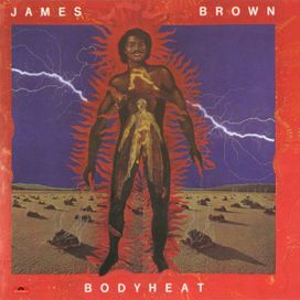 Bodyheat  - 1976 • Álbum