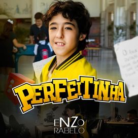 Perfeitinha  - 2019 • Sencillo/EP